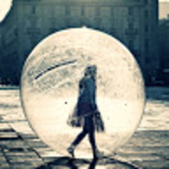 Meet your Posher, Keri - Picture 1 of 1